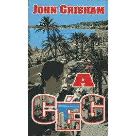 John Grisham: A cég
