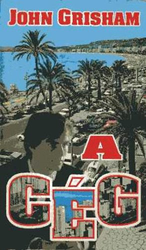 John Grisham: A cég