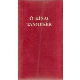Ó-kínai tanmesék