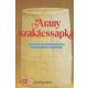 Kovács-Unger-Dr. Gelléri: Arany szakácssapka