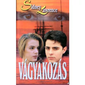Sindey Lawrence: Vágyakozás