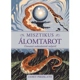 Janet Piadilato: Misztikus álomtarot