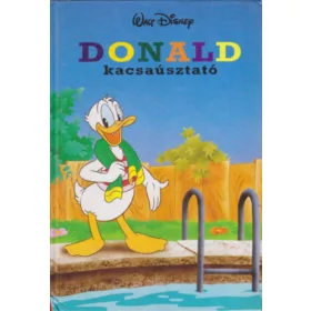 Donald kacsaúsztató (Walt Disney)