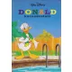 Donald kacsaúsztató (Walt Disney)