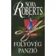 Nora Roberts: Folyóvég panzió