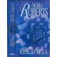 Nora Roberts: Kék dália (Kert trilógia 1.)