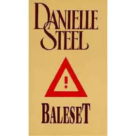 Danielle Steel: Baleset