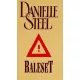 Danielle Steel: Baleset