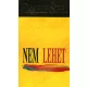 Danielle Steel: Nem lehet