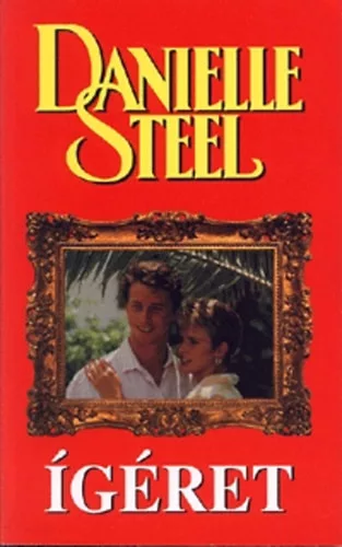 Danielle Steel: Ígéret