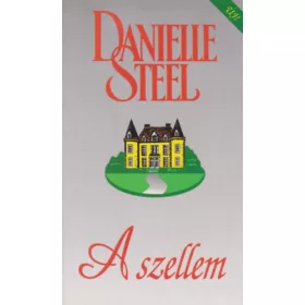 Danielle Steel: A szellem