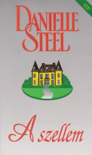 Danielle Steel: A szellem