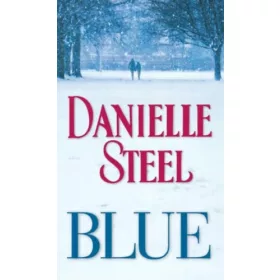 Danielle Steel: Blue
