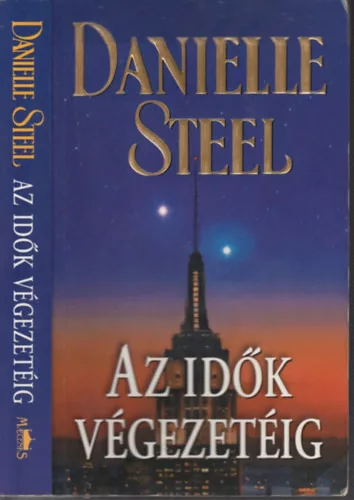 Danielle Steel: Az idők végezetéig