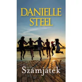 Danielle Steel: Számjáték