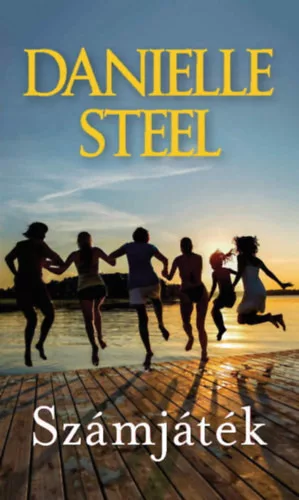 Danielle Steel: Számjáték