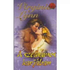 Virginia Lynn: A szélhámos karjában