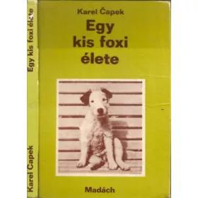 Capek Karel: Egy kis foxi élete