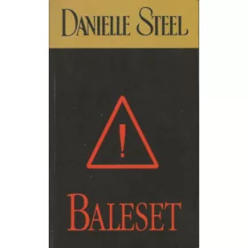 Danielle Steel: Baleset