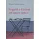 Martoni Molnár Sándor: Reggelek a Királyok két könyve mellett