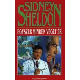 Sidney Sheldon: Egyszer minden véget ér