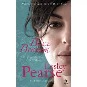Lesley Pearse: Bízz bennem
