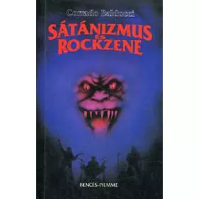 Corrado Balducci: Sátánizmus és rockzene