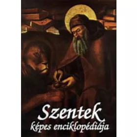 Szentek képes enciklopédiája