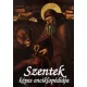 Szentek képes enciklopédiája