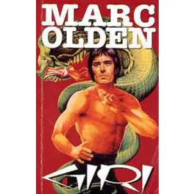 Marc Olden: Giri