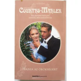 Hedwig Courths-Mahler: Hajsza az örökségért