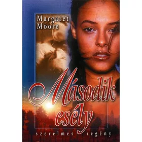 Margaret Moore: Második esély
