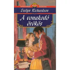 Evelyn Richardson: A vonakodó örökös
