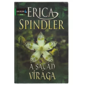 Erica Spindler: A sátán virága