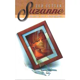 Zed Cutter: Suzanne