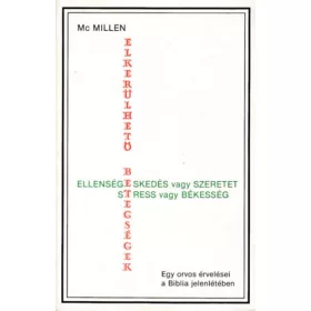 McMillen: Elkerülhető betegségek