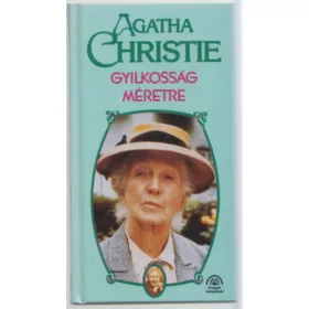 Agatha Christie: Gyilkosság méretre