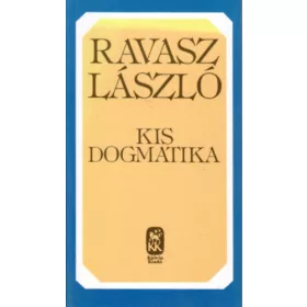 Ravasz László: Kis dogmatika