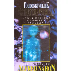Alfred Nahon: Földönkívüliek: Extraterrestrials