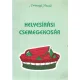 Somogyi Dezső: Helyesírási csemegekosár