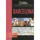 Carole (szerk.) Saturno, National Geographic: Barcelona (városjárók zsebkalauza)