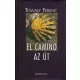 Tolvaly Ferenc: El Camino-Az út