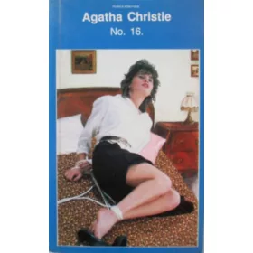 Agatha Christie: No. 16.