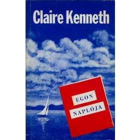 Claire Kenneth: Egon naplója