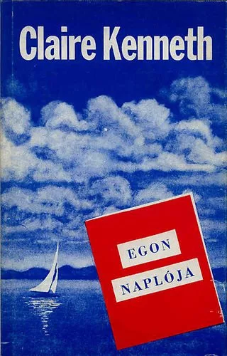 Claire Kenneth: Egon naplója