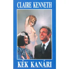 Claire Kenneth: Kék kanári