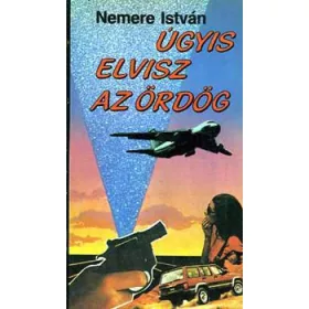 Nemere István: Úgyis elvisz az ördög