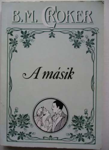 B.M. Croker: A másik (Croker)