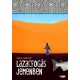 Paul Torday: Lazacfogás Jemenben