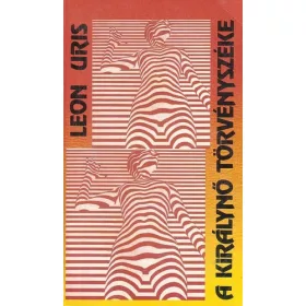 Leon Uris: A királynő törvényszéke